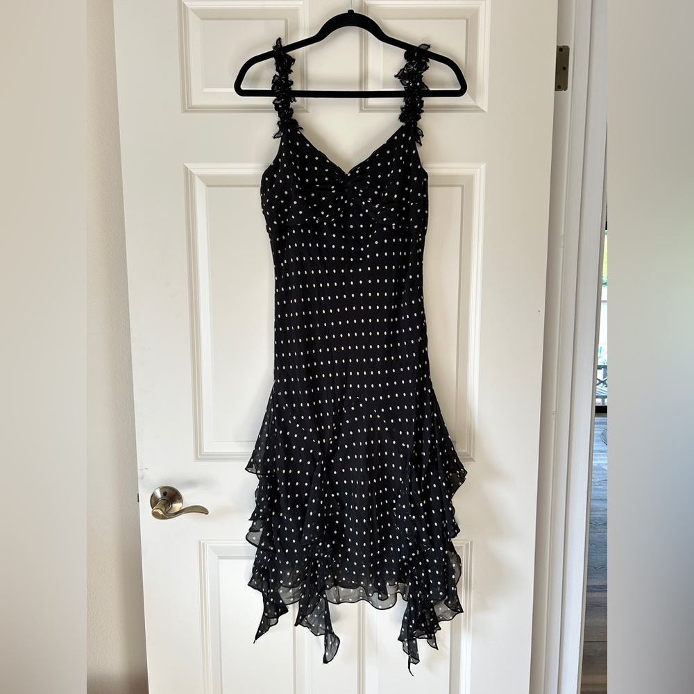 Vintage Sue Wong Dress 14